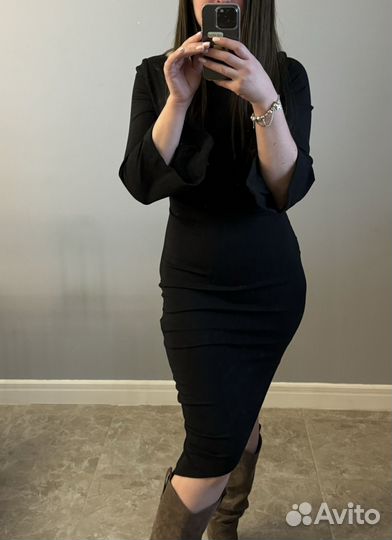 Платье женское