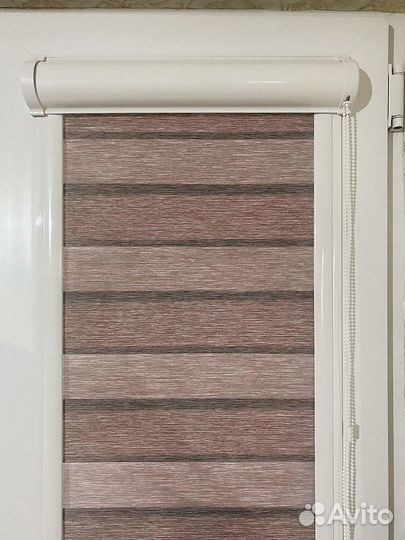 Жалюзи в рассрочку