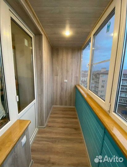 Окна по Вашим размерам