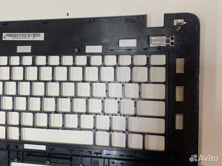 Топкейс для ноутбука Asus X751l