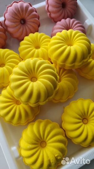 Бомбочки для ванны от 100шт опт