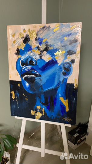 Роспись стен. Картины на заказ