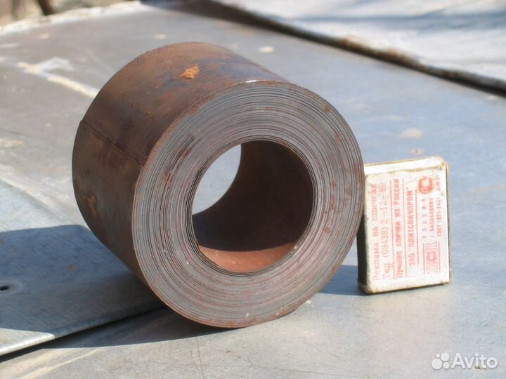 Сердечники трансформатора тороидальн, стержневой