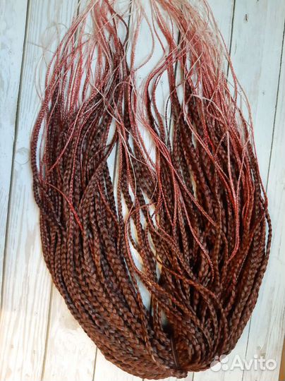 Комплект де кос Новый