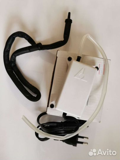 Прибор для аквариума гидропоники, компрессор