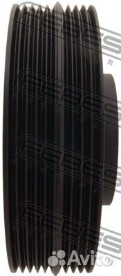 Шкив коленвала EJ20 febest sbdsej20