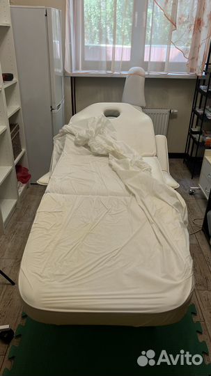 Мебель для кабинета косметолога