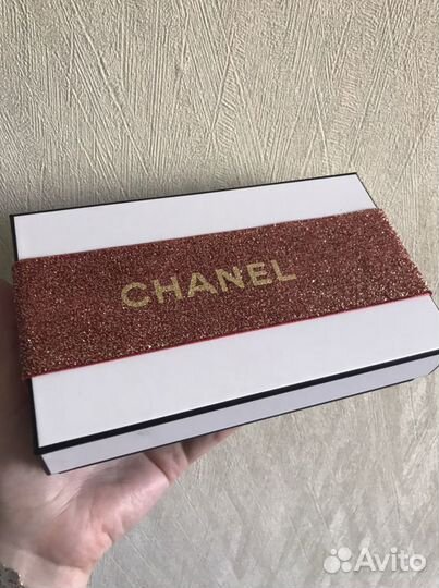 Коробочка Chanel
