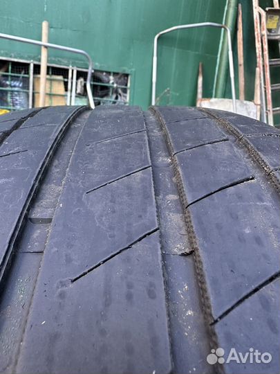 Kapsen RS21 Practical Max H/T 195/40 R21