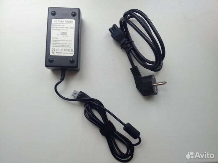 Адаптер (блок) питания для принтера HP 0957-2262