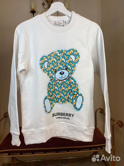 Свитшот Burberry