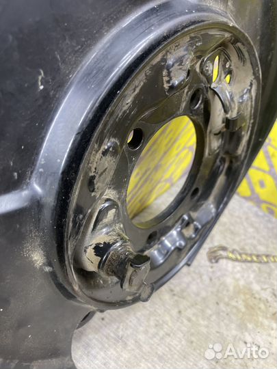 Пыльник тормозного механизма Juke F15 1.6 4x4 turb