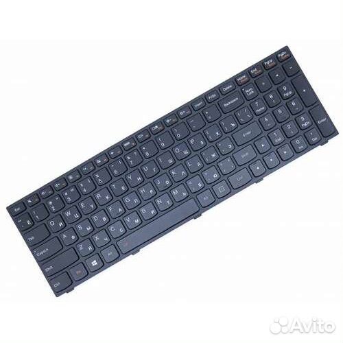 Новая клавиатура для ноутбука Lenovo IdeaPad