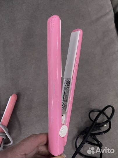 Выпрямитель для волос