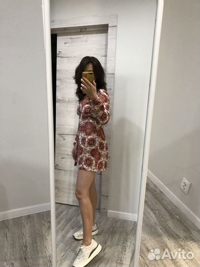 Комбинезон, ромпер influence размер 40 (uk 8)