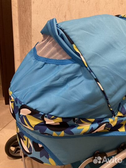 Коляска для кукол Wakart