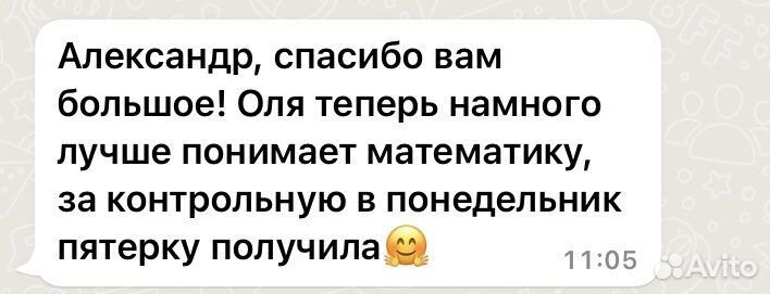 Репетитор по математике и информатике, 5-9 классы