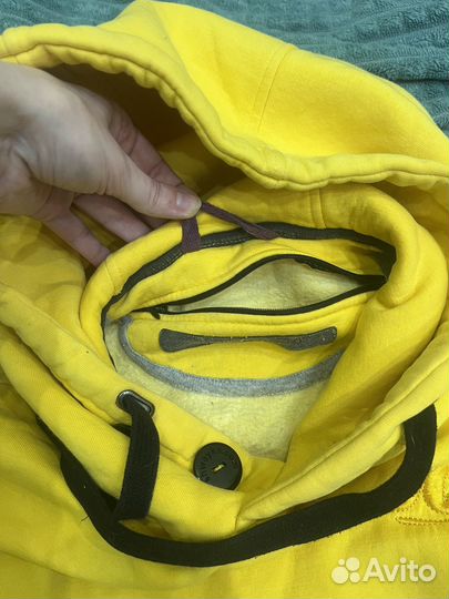 Толстовка Sweyka