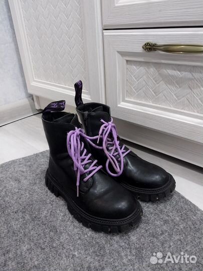 Детская обувь