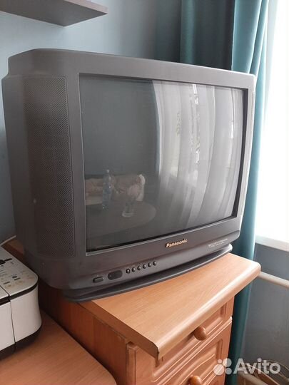 Телевизор Panasonic