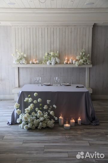 Свадебный организатор, координатор