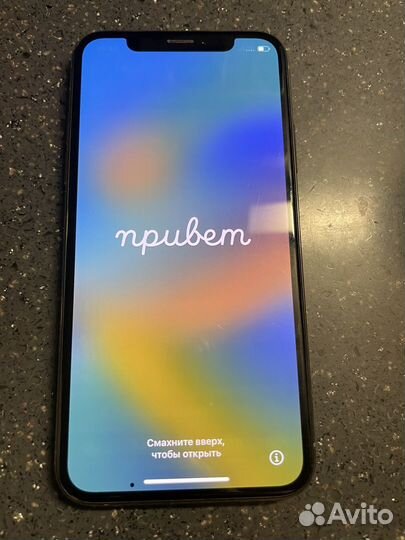 iPhone Xs, 64 ГБ