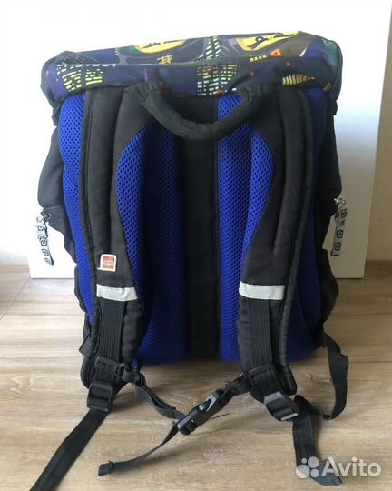 Рюкзак Lego Ninjago