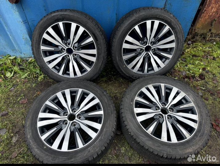 Диски митсубиши