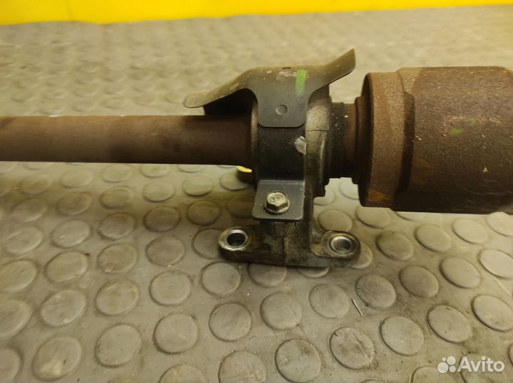 Полуось Honda Accord CU-2 K24A 2008