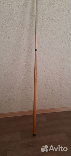 Бильярдный кий