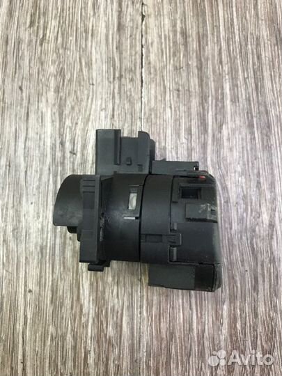 Контактная группа замка зажигания Opel Meriva A