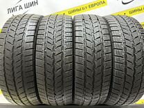 Continental VanContact Winter 215/60 R17C