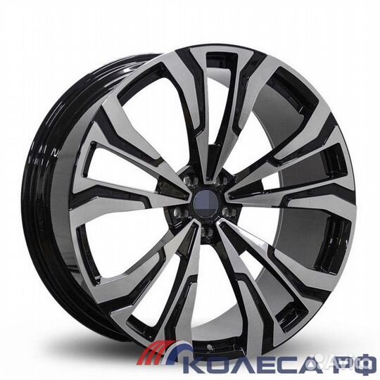 Кованые Диски R20 BMW