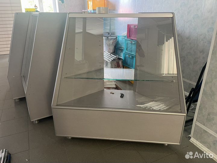 Торговое оборудование