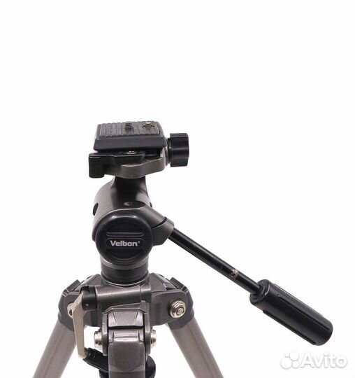 Штатив Velbon Sherpa 250R