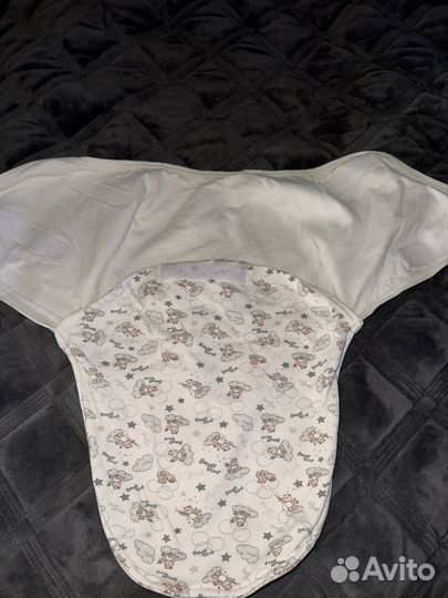 Пеленка-кокон