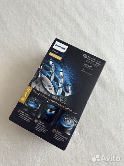 Электробритва Philips S9000 Prestige, SP9860