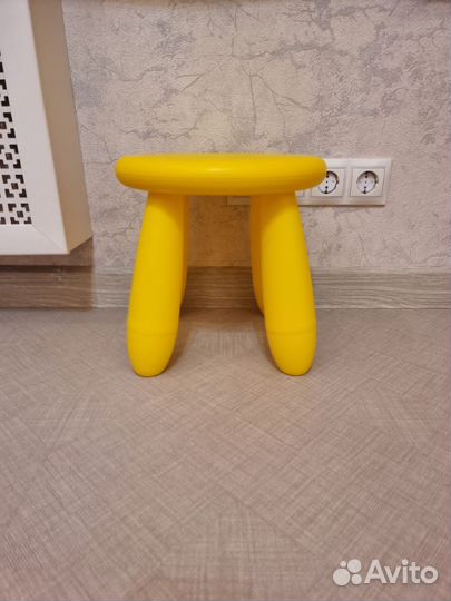 Стулья детские икеа