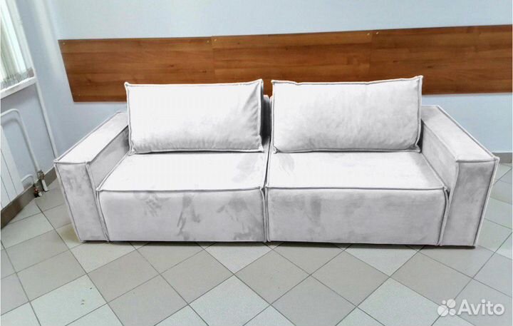 Диван-Новый (быстрая доставка) 1487