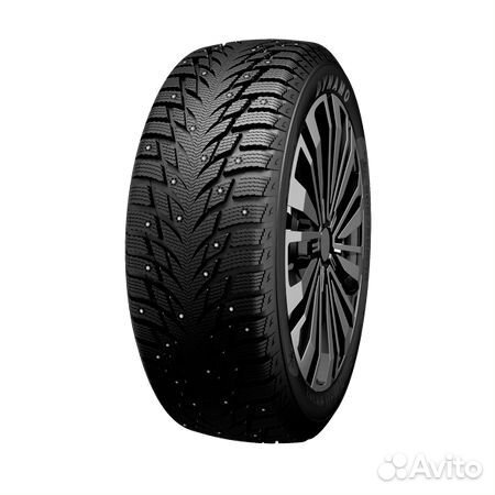 Dynamo Snow-H MWH02 205/65 R15 94H