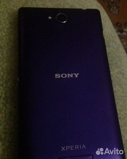 Sony Xperia C3, 8 ГБ