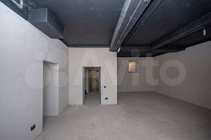 Помещение свободного назначения, 75 м²