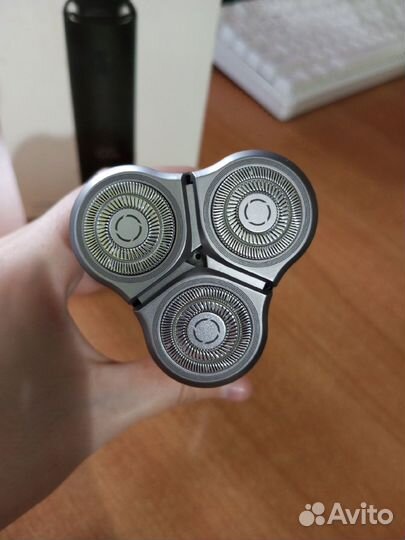 Триммер электрический xiaomi