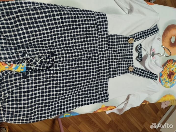 Костюм на мальчика