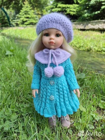 Одежда для кукол