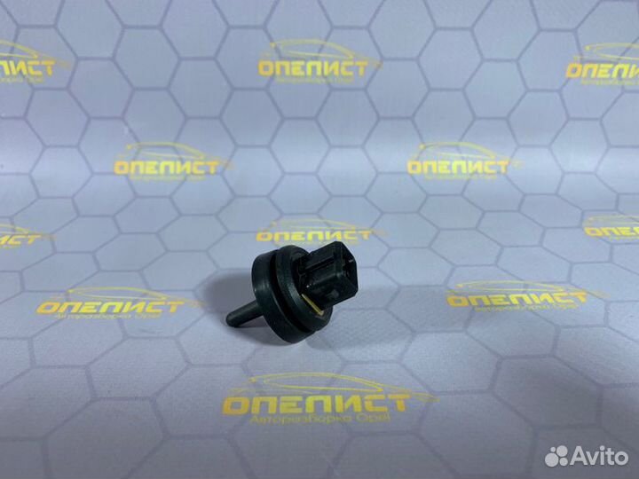 Датчик температуры климата Opel Omega B