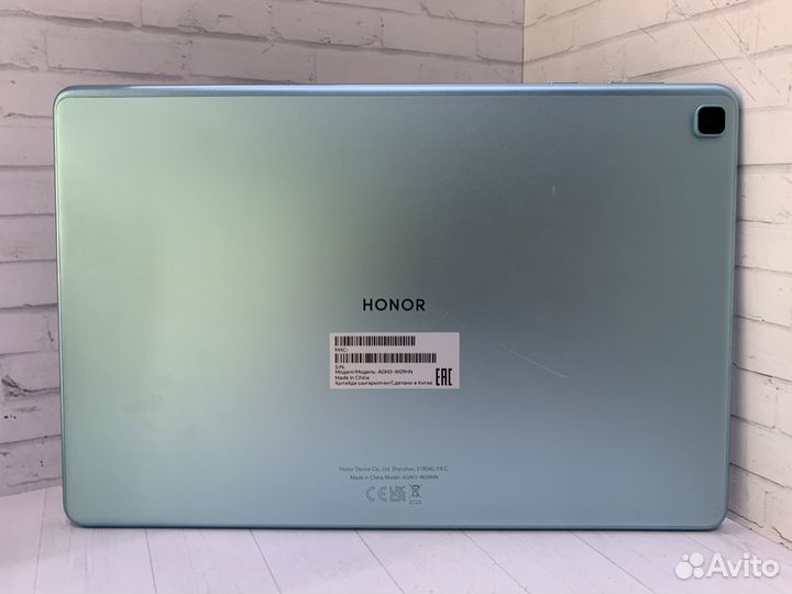 Планшет Honor pad x8