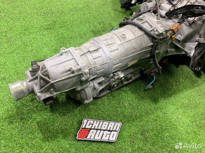 АКПП Subaru Outback BR9 EZ36D 2011