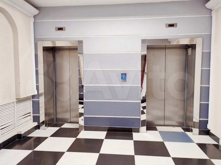 Сдам офис, 17 м²