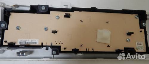 Модуль стиральной машины Hotpoint ariston WMD 702